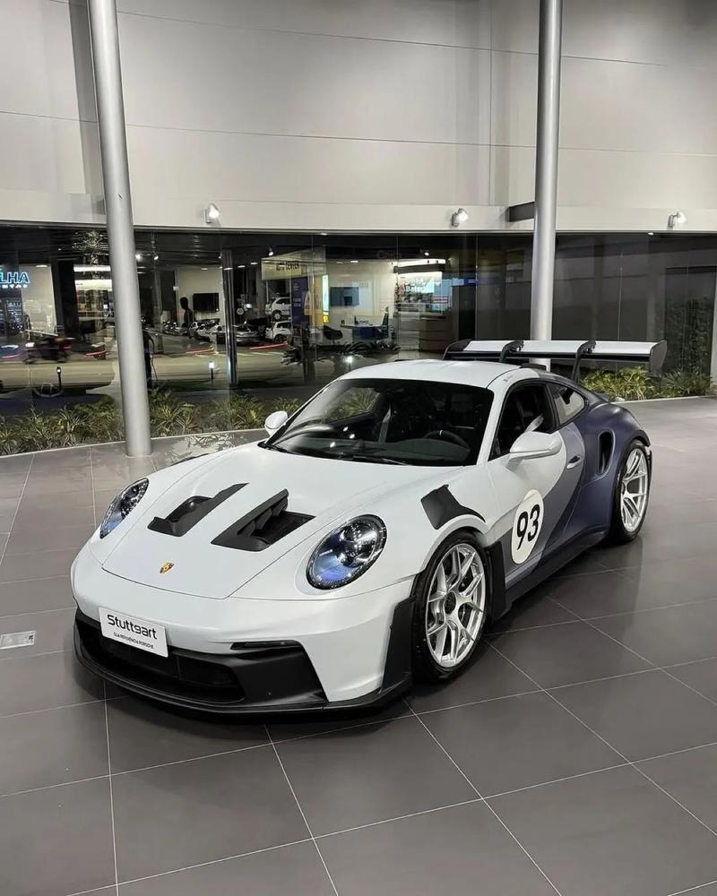 保時捷跑車保值嗎