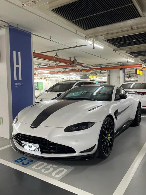 台灣人喜歡開什麼車