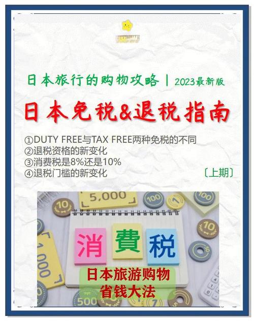 日本為什麼要退稅:外國旅客的消費福利與免稅政策深度解析 3 日本為什麼要退稅