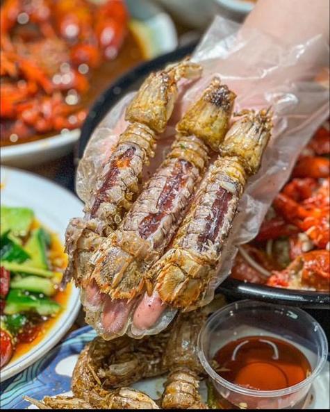 皮皮蝦清蒸多久