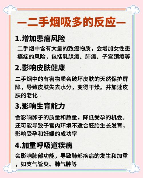 二手煙跟一手煙哪個比較毒