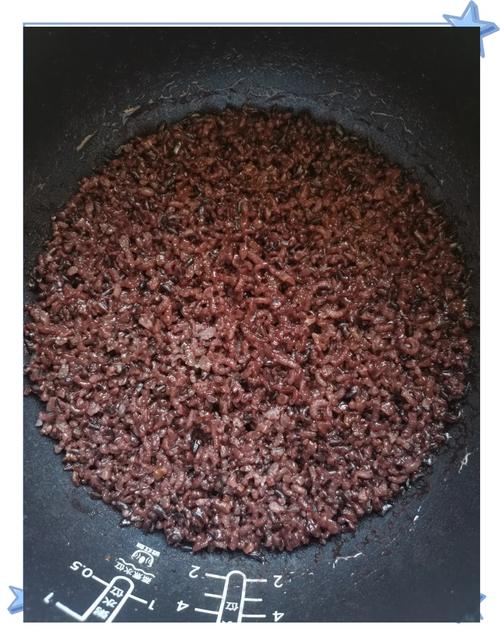 紫米粥要泡多久