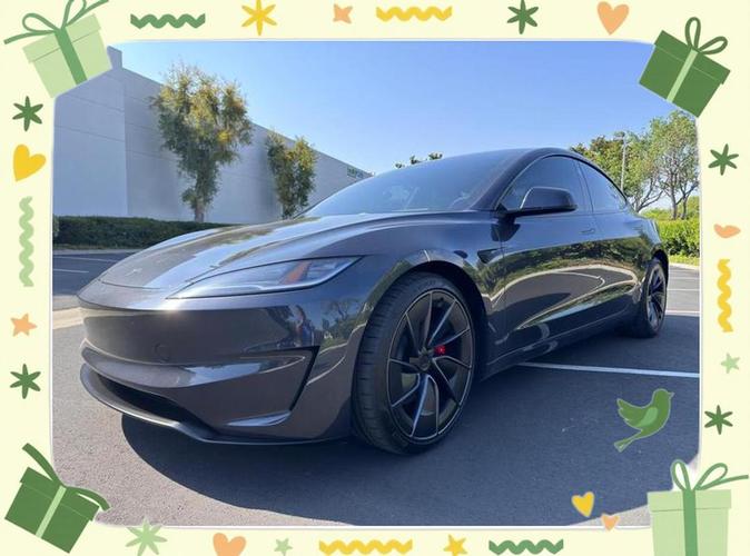 Tesla ap是什麼