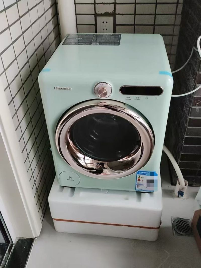 國際牌洗衣機評價