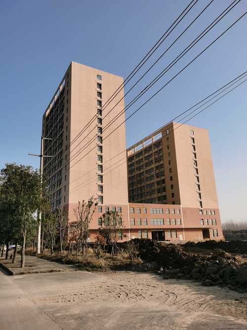 公寓大樓又稱為何