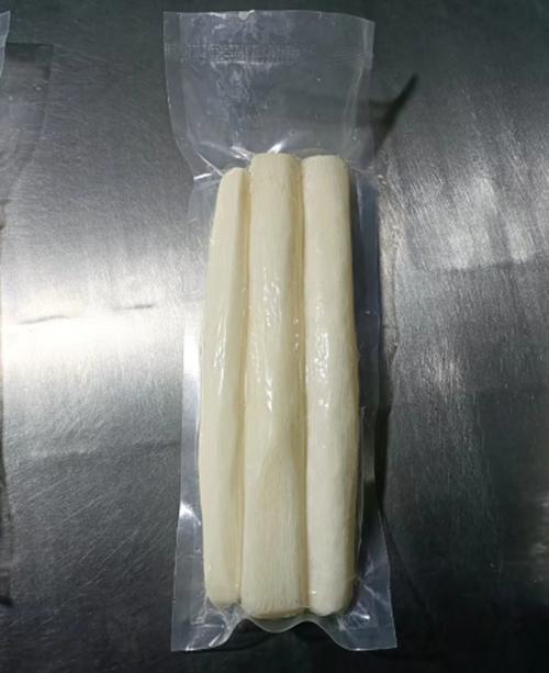 山藥需要去皮嗎