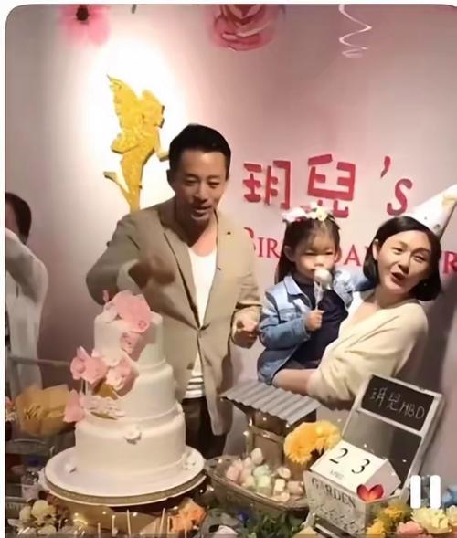 大S跟汪小菲有小孩嗎