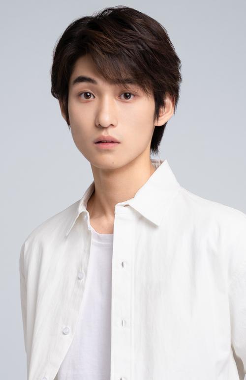 馴鹿寶貝男主角是本人嗎