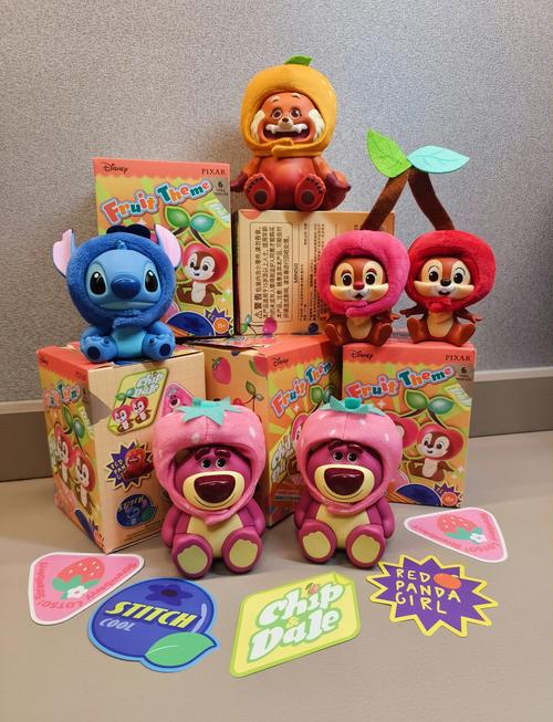 迪士尼可以帶水果嗎