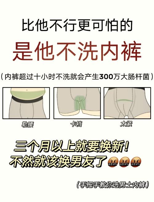 舊內衣褲 如何處理