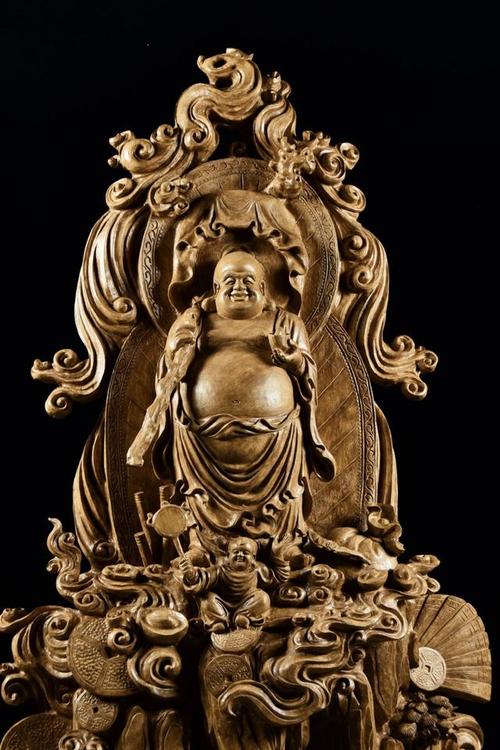 彌勒佛可以放哪裡