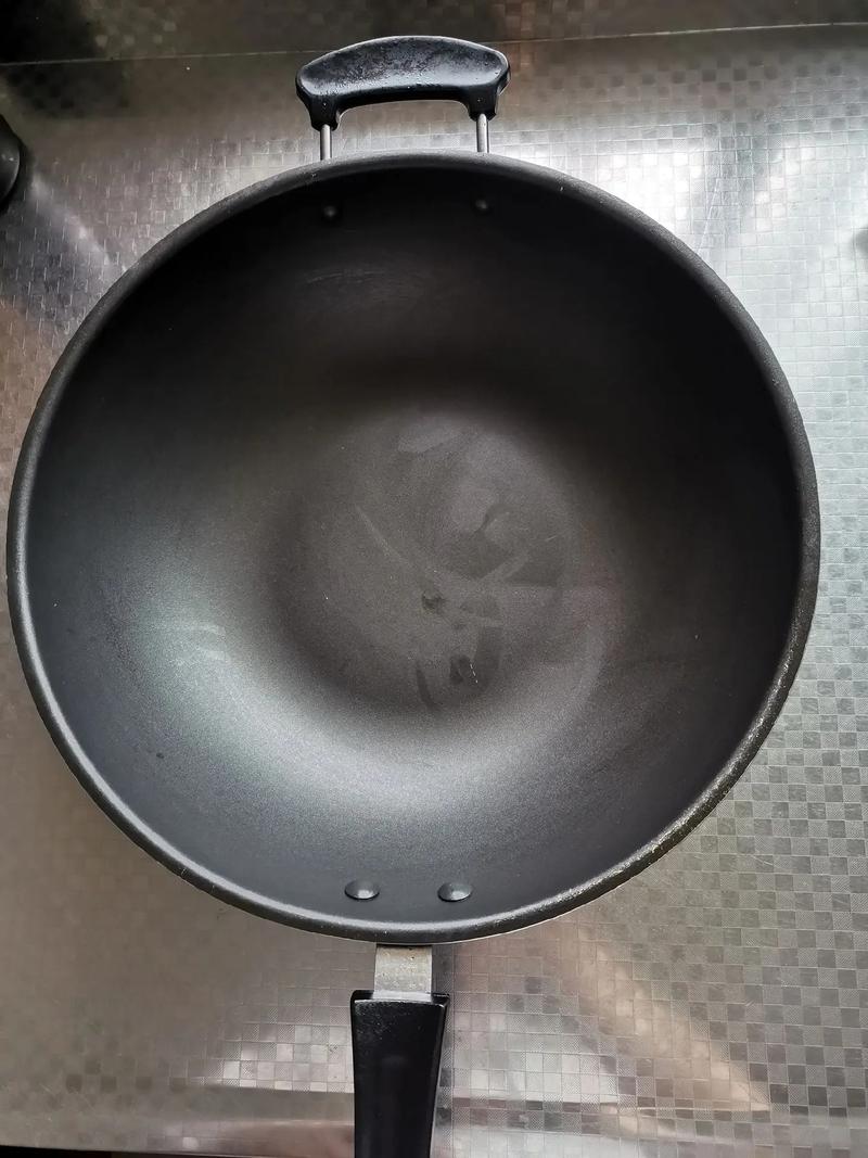 ikea不沾鍋安全嗎