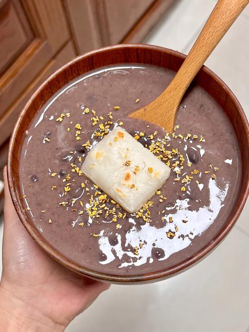 紅豆年糕怎麼煮