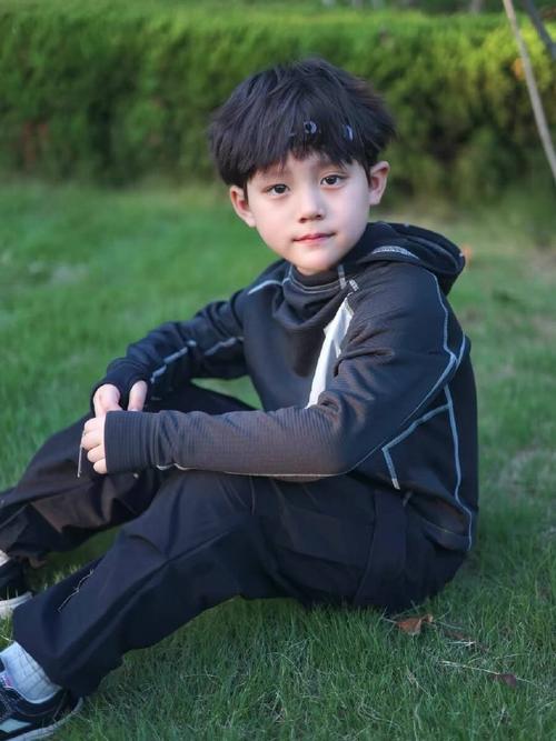 防風意映的小孩是誰的