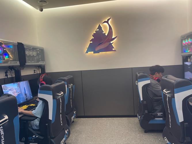 網咖有WiFi嗎:深入解析台灣網咖的網路服務與無線上網攻略 3 網咖有WiFi嗎