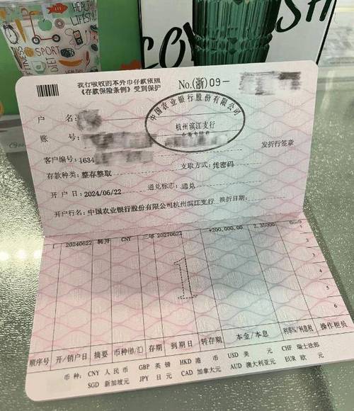 存錢一定要存摺嗎?現代人存錢的多元選擇與趨勢解析 3 存錢一定要存摺嗎