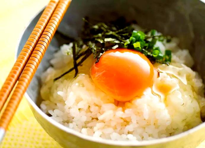 日本雞蛋為什麼可以生吃