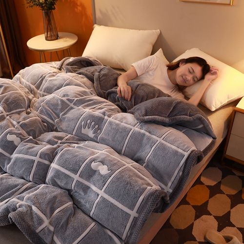 兩用被套是什麼