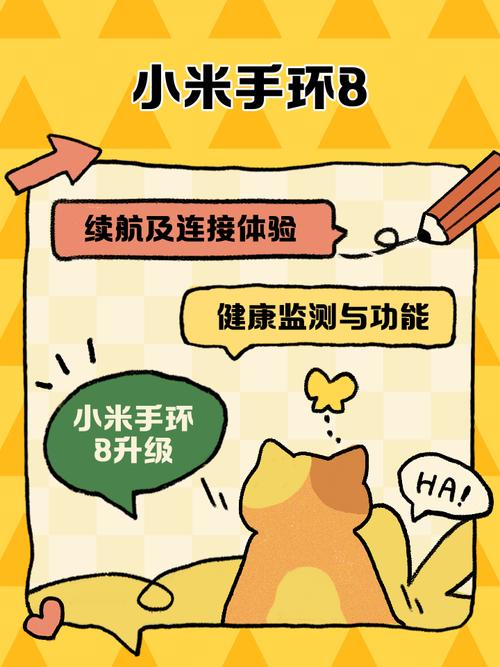 小米手環8當機怎麼辦完整指南:從強制重啟到軟體更新,擺脫當機困擾的終極解決方案 3 小米手環8當機怎麼辦