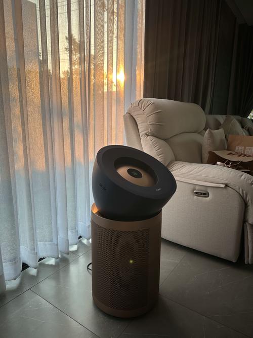 Dyson空氣清淨機 可以除臭嗎