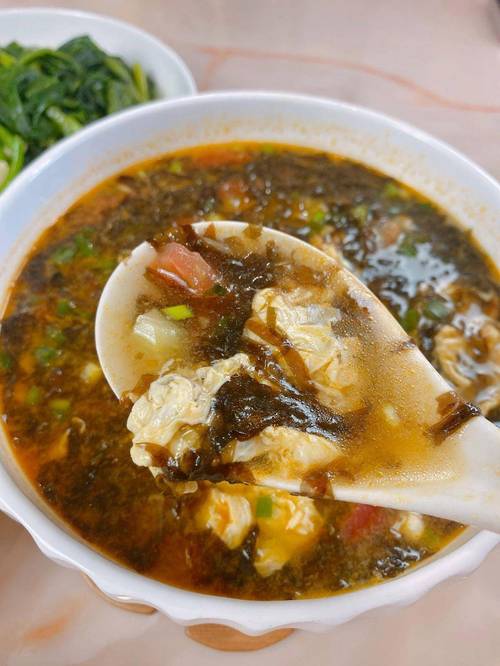 颱風天吃什麼最好