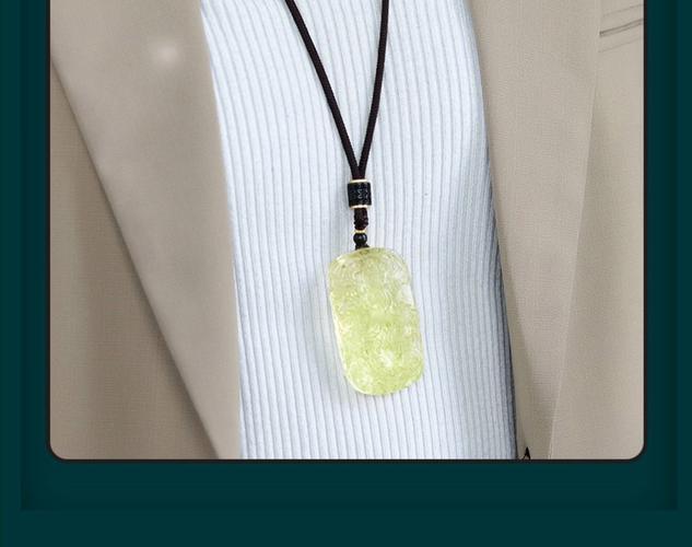 屬龍適合戴什麼水晶