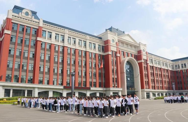 仰德高中有校車嗎