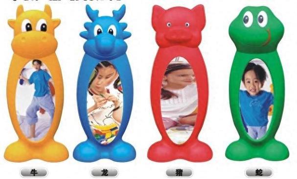 哈哈鏡是什麼種類的鏡子