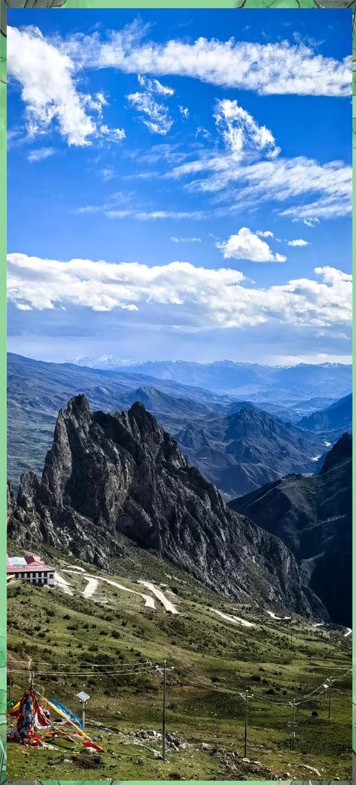 拉薩幾高深入解析:西藏聖城海拔高度、高原反應與安全進藏全攻略 1 拉薩幾高