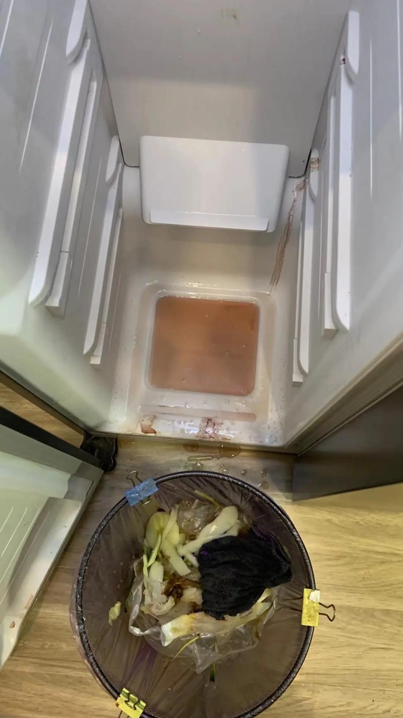 冰箱沒關好會壞掉嗎