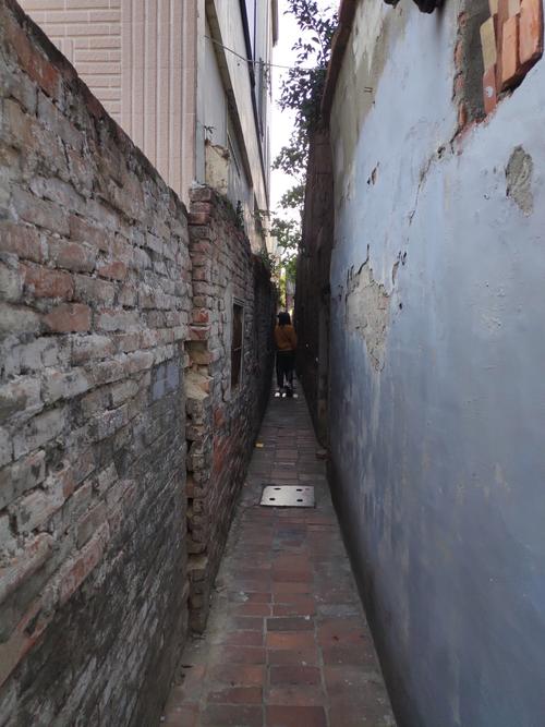 鹿港摸乳巷怎麼走