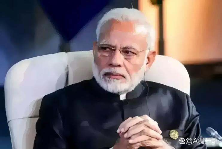 印度是發展中國家嗎