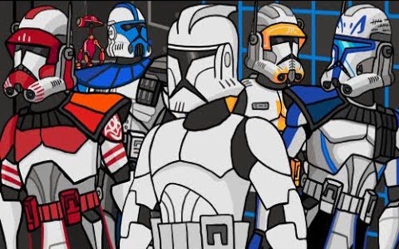 世界上有克隆人嗎