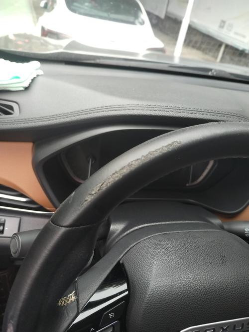 改方向盤會破保嗎:深度解析方向盤改裝與原廠保固的權益影響 3 改方向盤會破保嗎