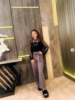 賴慧如有女兒嗎