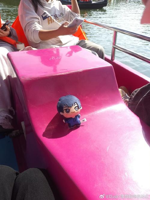 兔子可以坐船嗎