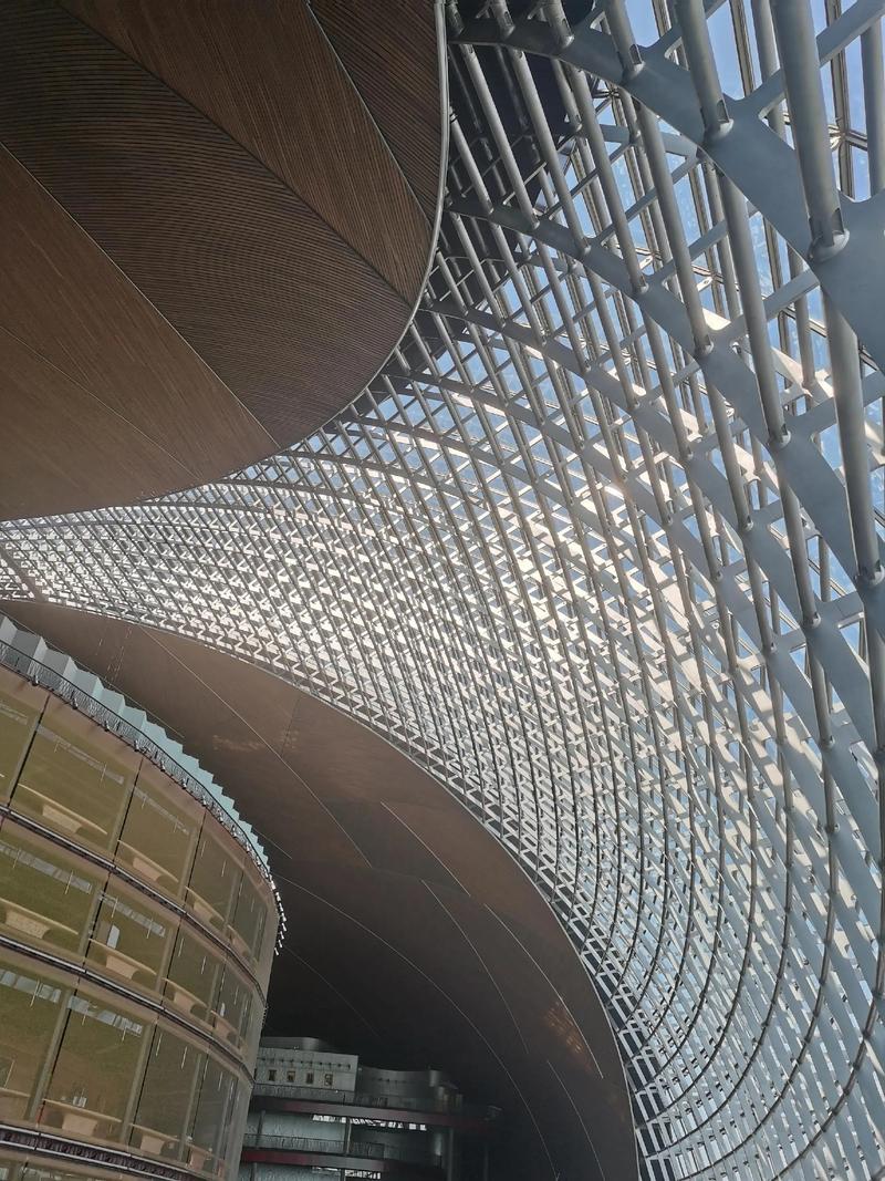 哪些國家有大巨蛋