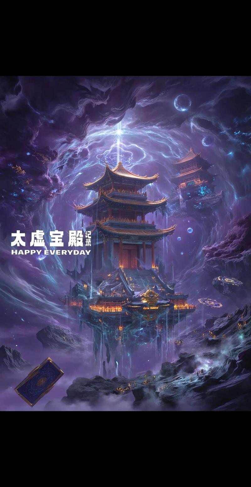 太虛幻境是什麼