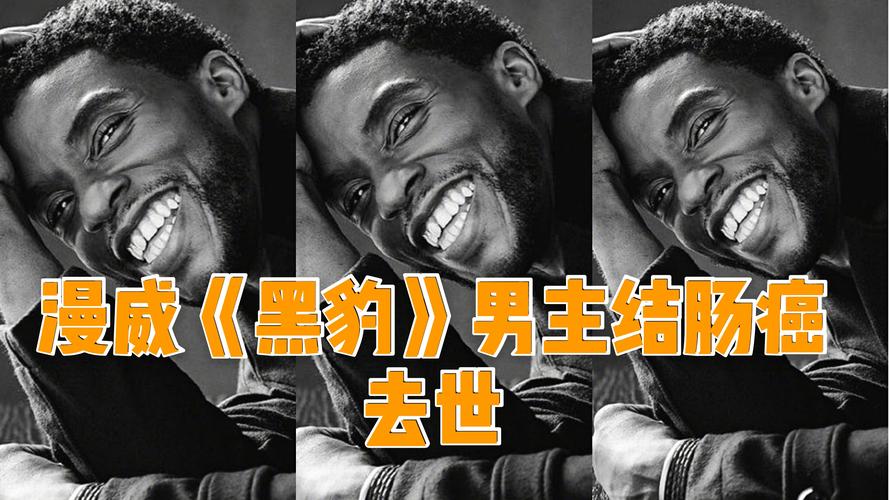 黑豹為什麼死掉