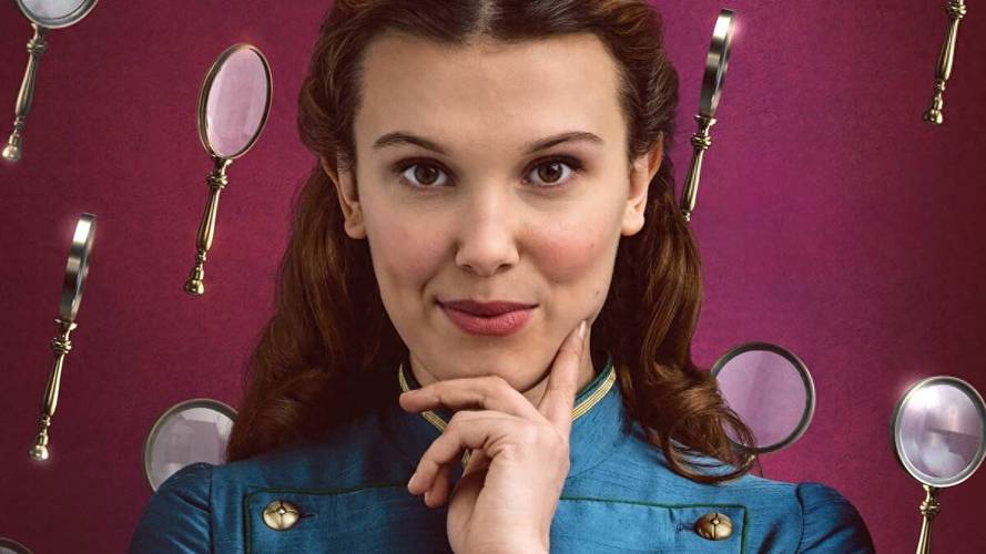 福爾摩斯小姐:揭秘夏洛克家族的這位獨立探女偵 3 福爾摩斯小姐