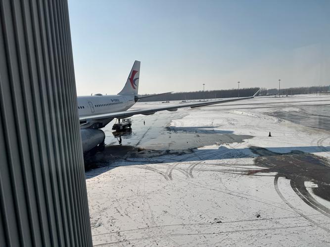 大雪會引發什麼問題