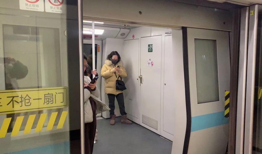 小南門站有什麼