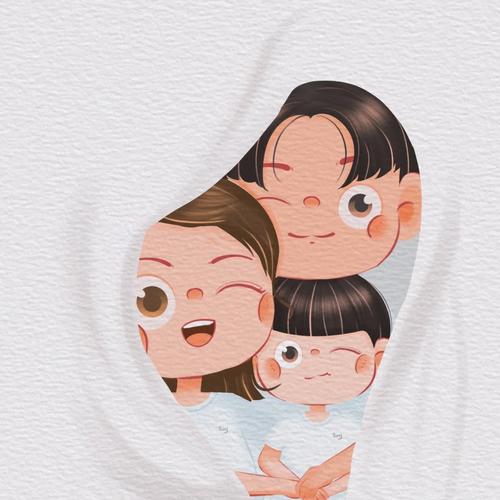 procreate可以家人共享嗎