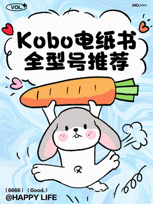 Kobo 有漫畫嗎