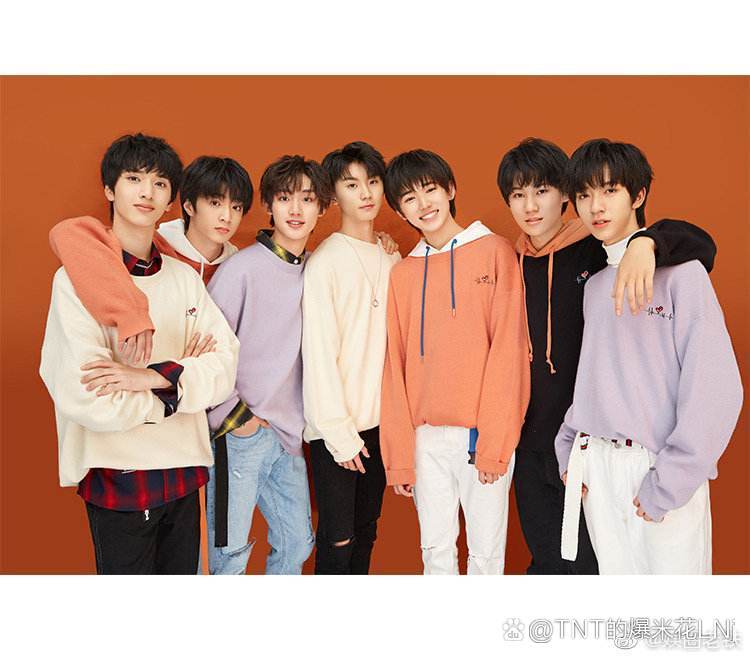 時代少年團讀什麼大學