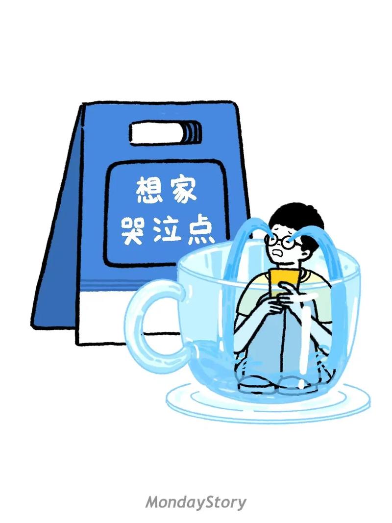 想回家:當心靈的呼喚響起,如何安撫那份深切的渴望? 1 想回家