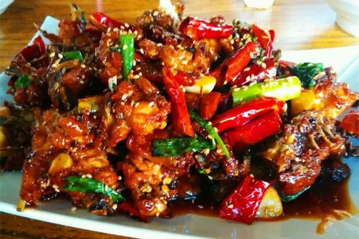 炒雞架是什麼:深入解析東北特色美食的魅力與製作 3 炒雞架是什麼