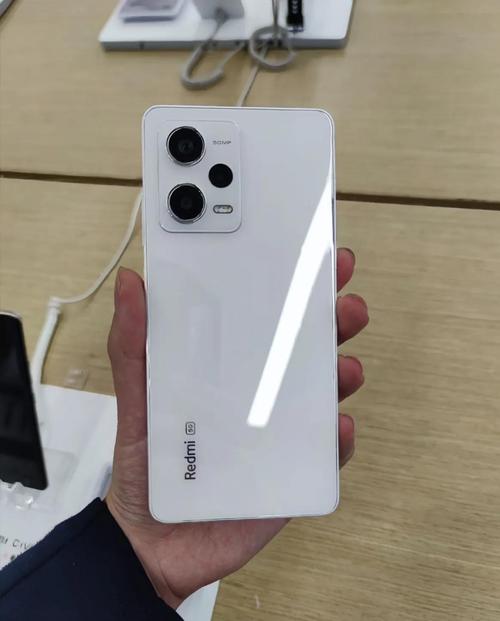 紅米note 12好用嗎