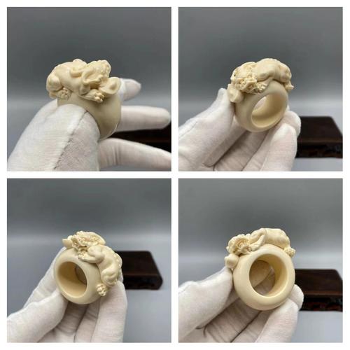 猛獁象牙是什麼