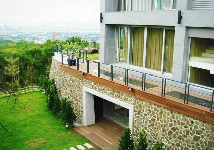 林口透天別墅新建案